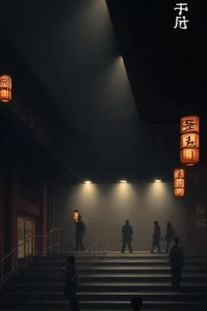 湖畔白鸟掠过芦苇丛，水面泛起细长波纹